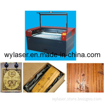 CO2 Laser Engraving Machine for Bamboo (WY1209)